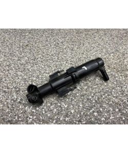 Waschwasserdüse links 7377667 169Tkm BMW F11 F10 5er Touring 15.1970.145