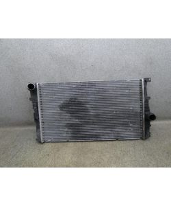 Wasserkühler 7600511 Motorkühler 115Tkm BMW F30 F31 316i 3L 13.1791.162
