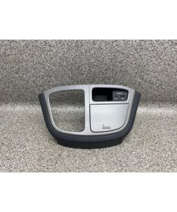 Blende Armaturenbrett 84632-4H000 84630-4H180 Hyundai H-1 Travel 12.1977.036