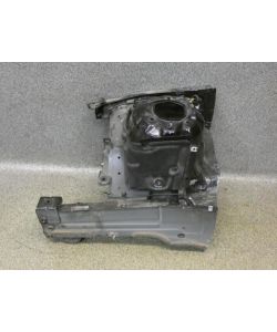 Längsträger R rechts Frontmaske 234Tkm Mercedes W212 E220 CDI 14.1837.197