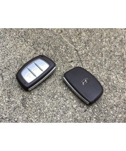 2x Schlüssel 95440-G2110 Fernbedienung Hyundai Ioniq AE Electric 19.1943.058