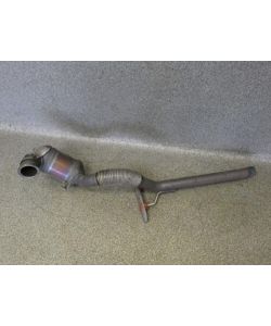 Katalysator 5Q0131701S 5Q0178BA Kat 84Tkm VW Golf VII AU 1.2 TSI 14.1825.146