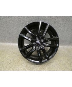 Alufelge CMS KBA 53213 7J 17 H2 ET49 84Tkm VW Golf VII AU 1.2 TSI 14.1825.177