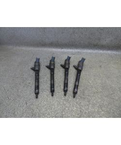 Einspritzdüse 96440397 Injektor 115Tkm Opel Antara 2.0 CDTI 4x4 07.1794.058
