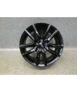 Alufelge CMS KBA 53213 7J 17 H2 ET49 def VW Golf VII AU 1.2 TSI 14.1825.179