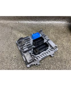 Motorsteuergerät 55491736 B20DTH 122Tkm Opel Insignia A 2.0 CDTI 15.1911.021