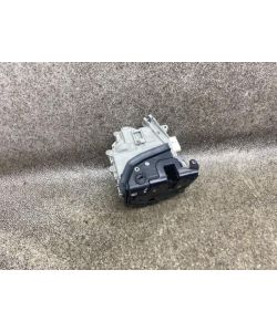 Türschloss hinten links 8K0839015C Audi S4 B8 3.0 Avant Facelift 14.1919.061
