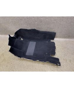 Teppich Innenraum vorne links A2136800340 Boden Mercedes W213 S213 19.1928.388