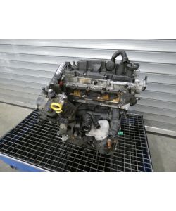 Dieselmotor 2.0 TDI CRL CRLB 110KW 193Tkm VW Passat B8 17.1818.197