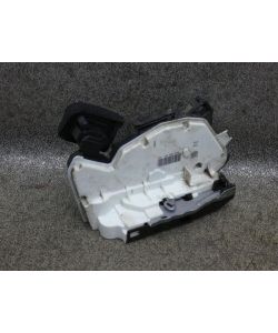Türschloss HR hinten rechts 5K4839016Q 84Tkm VW Golf VII AU 1.2 TSI 14.1825.100