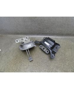 Motorlager 5Q0199262DA 5Q0199555AA 84Tkm VW Golf VII AU 1.2 TSI 14.1825.141