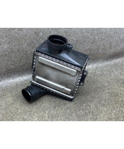 Ladeluftkühler A6510900314 Mercedes W205 S205 C250 CDI 15.1935.312