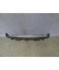 Halter Stoßstange H hinten 5G6807863A 84Tkm VW Golf VII AU 1.2 TSI 14.1825.161