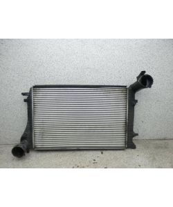 Ladeluftkühler Kühler 0281002399 175Tkm Skoda Octavia 1Z 1.9 TDI 08.1383.008