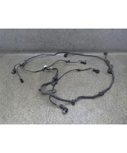 PDC-Sensor Kabelbaum H hinten schwarz 197U Mercedes W212 E 250 13.1766.223
