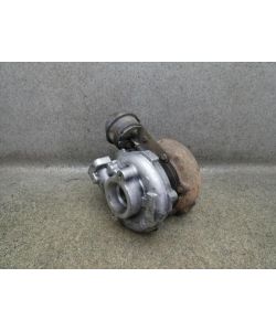 Turbolader GARRETT 14411EB300 277Tkm Nissan Pathfinder 2.5 CDI R51 05.1781.171