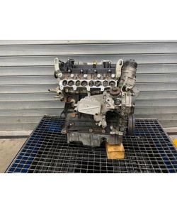Dieselmotor B20DTH 2.0 CDTI 125 KW 122Tkm Opel Insignia A Facelift 15.1911.187