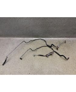Getriebeölleitung 8K0317817CD 8K0317818CD Audi A5 8T B8 2.0 TFSI 10.1904.238