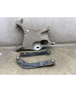 Querlenker hinten rechts 31451836 31360584 Volvo XC90 II 2.0 D5 AWD 16.1910.258