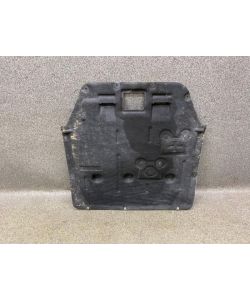 Unterfahrschutz Motorabdeckung unten 97Tkm BMW X1 F48 2.0D X-Drive 18.1929.164