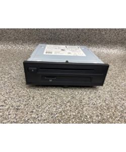 Navigation SD/CD 3Q0035824C Multimedia VW Golf VII AU Facelift 17.1974.051