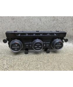 Klimabedienteil 5G0907044AN Sitzheizung 84Tkm VW Golf VII 1.2 TSI 14.1825.043