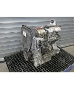 Benzinmotor B5244T 1236913 2.4T 142KW 240Tkm Volvo C70 Cabrio 00.1789.117