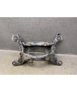 Achsträger hinten Hinterachsträger 261Tkm Volvo XC90 II 2 2.0 D5 AWD 16.1910.268