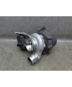 Turbolader 8519477 06H 1165 724779 180Tkm BMW 5er F10 F11 520D 5L 11.1809.114