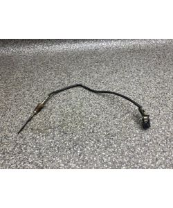 Abgastemperatursensor 8570234 BMW X3 F25 2.0 D Facelift 16.1972.191