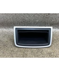Ablagefach Mittelkonsole 7L5863338A Porsche Cayenne 9PA Facelift 09.1861.056