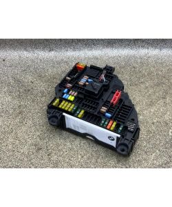 Sicherungskasten 9259581 1670498 1670499 BMW X3 F25 2.0D xDrive 20d 12.1862.208