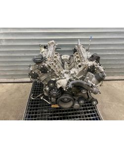 Benzinmotor 278.922 V8 Biturbo 300 KW Mercedes C218 CLS 500 4Matic 12.1877.301