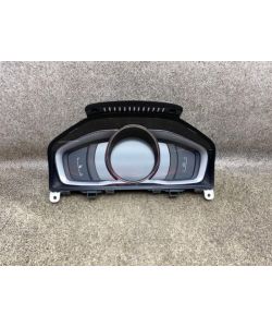 Kombiinstrument 36011273 31412264 Tacho Volvo V70 III D3 Facelift 14.1912.028