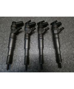 1x Einspritzdüse 7794652 0445110212 Düse BMW E60 560L 525d 525 04.988.104