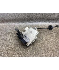 Türschloss hinten links 8K0839015C 159Tkm Porsche Panamera 970 GTS 14.1860.106