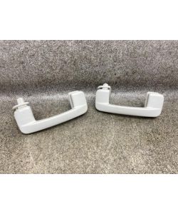 Haltegriffe hinten L0079336AC 200Tkm Lancia Voyager RT 2.8 CRD 15.1902.156