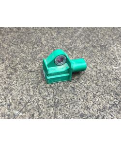 Aufprallsensor 68137949AA Crashsensor Lancia Voyager RT 2.8 CRD 15.1902.193