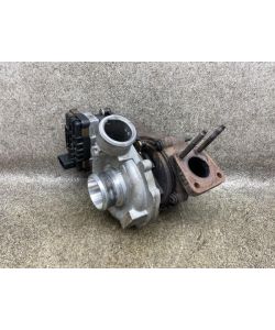 Turbolader 803423-5002S Garrett Lancia Voyager RT 2.8 CRD 15.1902.211