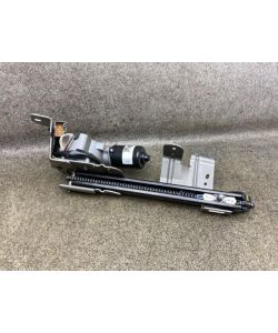 Stellmotor Heckklappe 68195936AA Antriebseinheit Lancia Voyager RT 15.1902.225