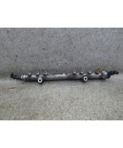 Einspritzleiste 0445215023 30777576 Leiste 351Tkm Volvo XC90 2.4 D5 09.1750.151