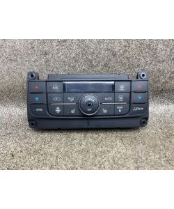 Klimabedienteil 68111337AH 200Tkm Lancia Voyager RT 2.8 CRD Platinum 15.1902.013