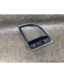 Blende Luftdüse links def 200Tkm Lancia Voyager RT Platinum 15.1902.028