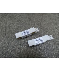 Crash Sensor 8651755 H hinten 351Tkm Volvo XC90 2.4 D5 09.1750.046