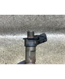 Einspritzdüse 35062005F Injektor 200Tkm Lancia Voyager RT 2.8 CRD 15.1902.146