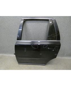 Tür schwarz 452 HL hinten links def 351Tkm Volvo XC90 2.4 D5 09.1750.006