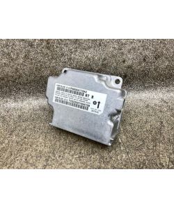 Steuergerät 56054172AI Airbag Lancia Voyager RT 2.8 CRD 15.1902.177