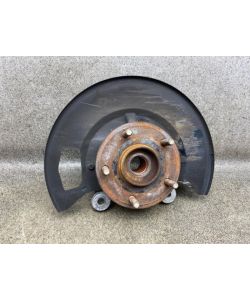Achsschenkel vorne rechts 04743576AB Lancia Voyager RT 2.8 CRD 15.1902.108