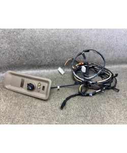 Kabel HDMI 05064216AB 68164023AB 68186494AC AUX Lancia Voyager RT 15.1902.189