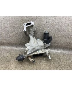 AGR Ventil 90112182G Lancia Voyager RT 2.8 CRD 15.1902.184